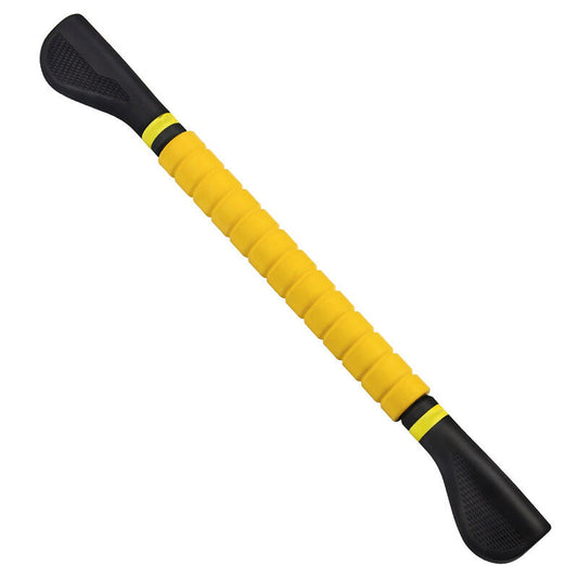 Muscle Trigger Point Massager Travel Bearing Massage Roller Stick