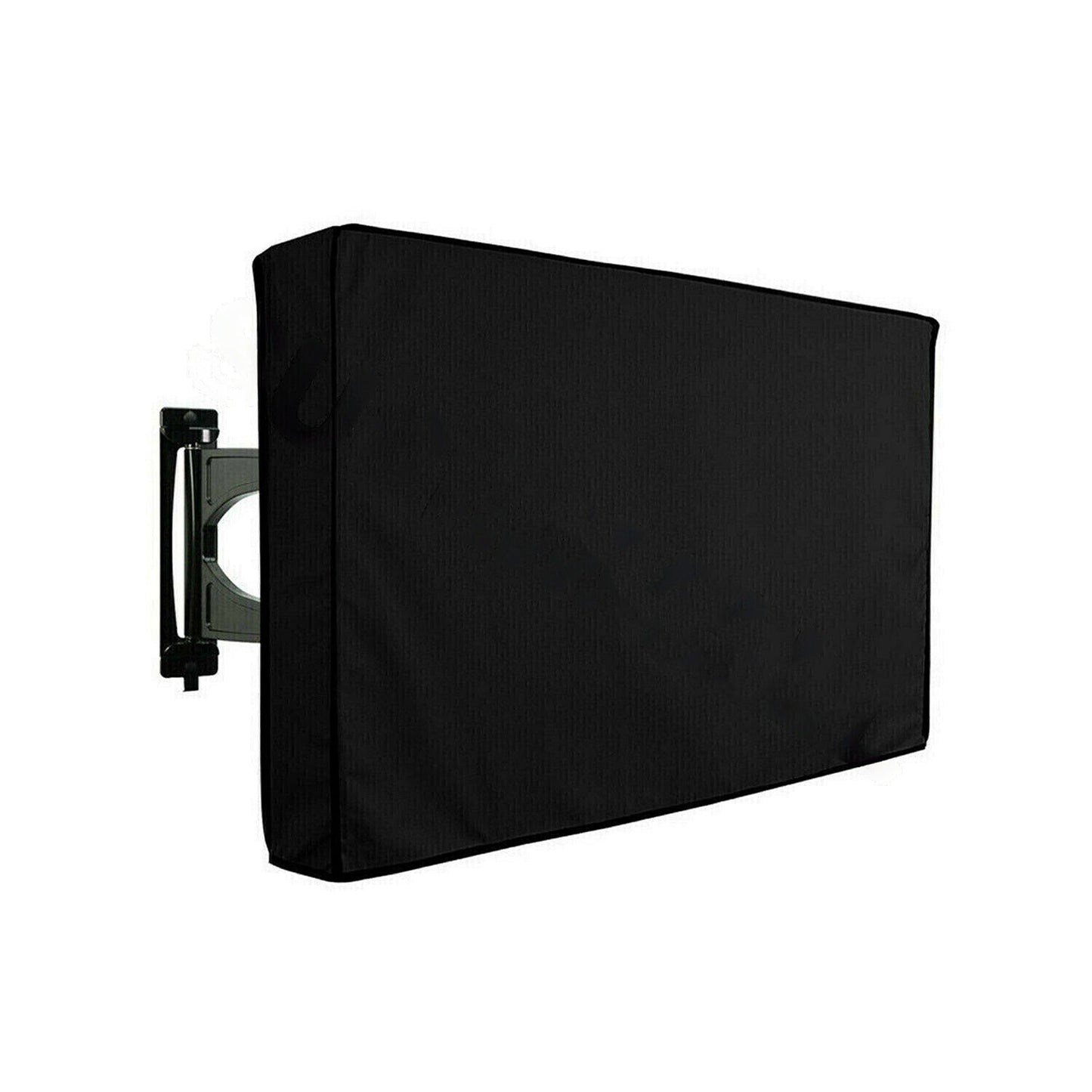 Outdoor TV Cover Dustproof and Waterproof for Flat Screen Televisions