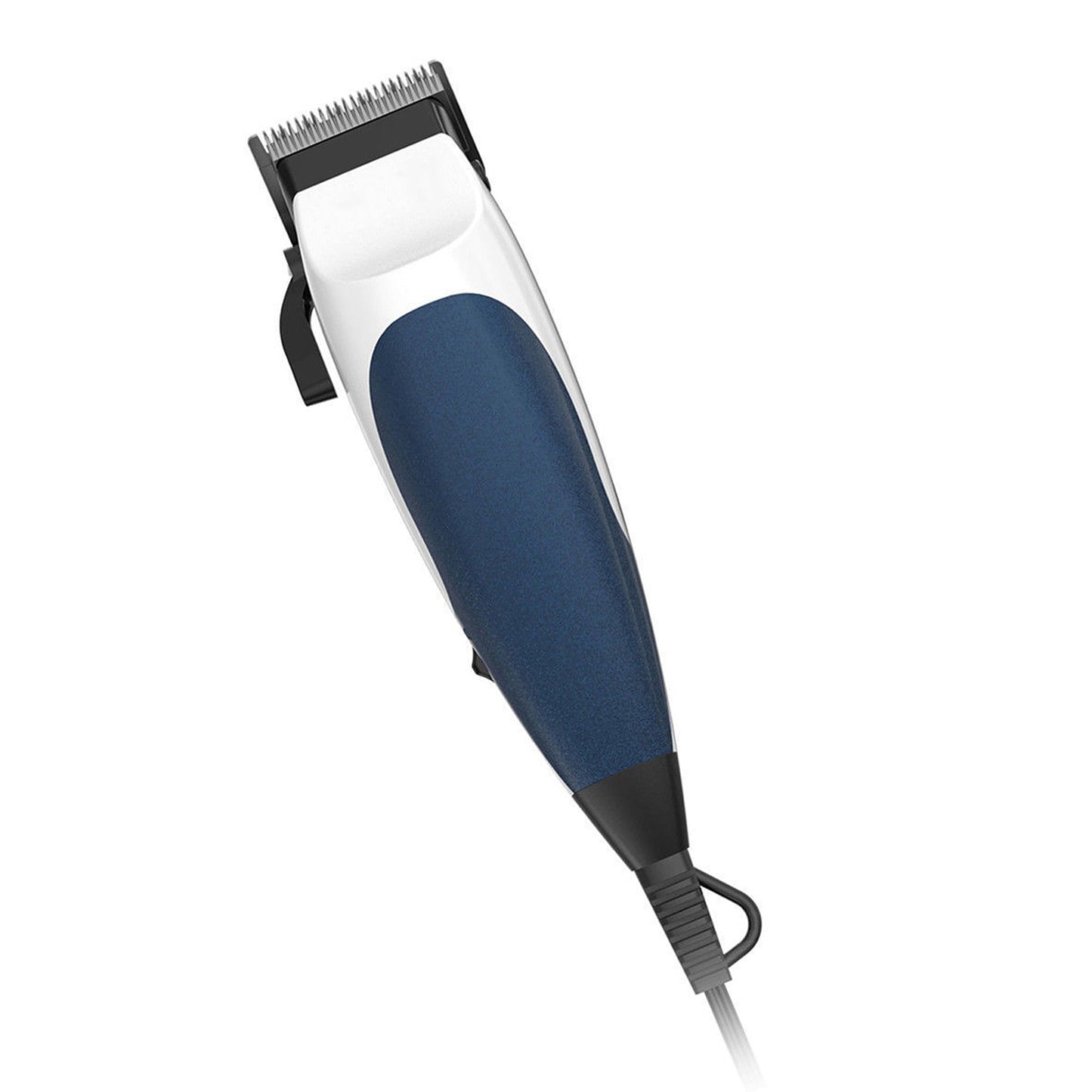 19pcs Homecut Hair Clipper and Trimmer Kit with Bonus Battery