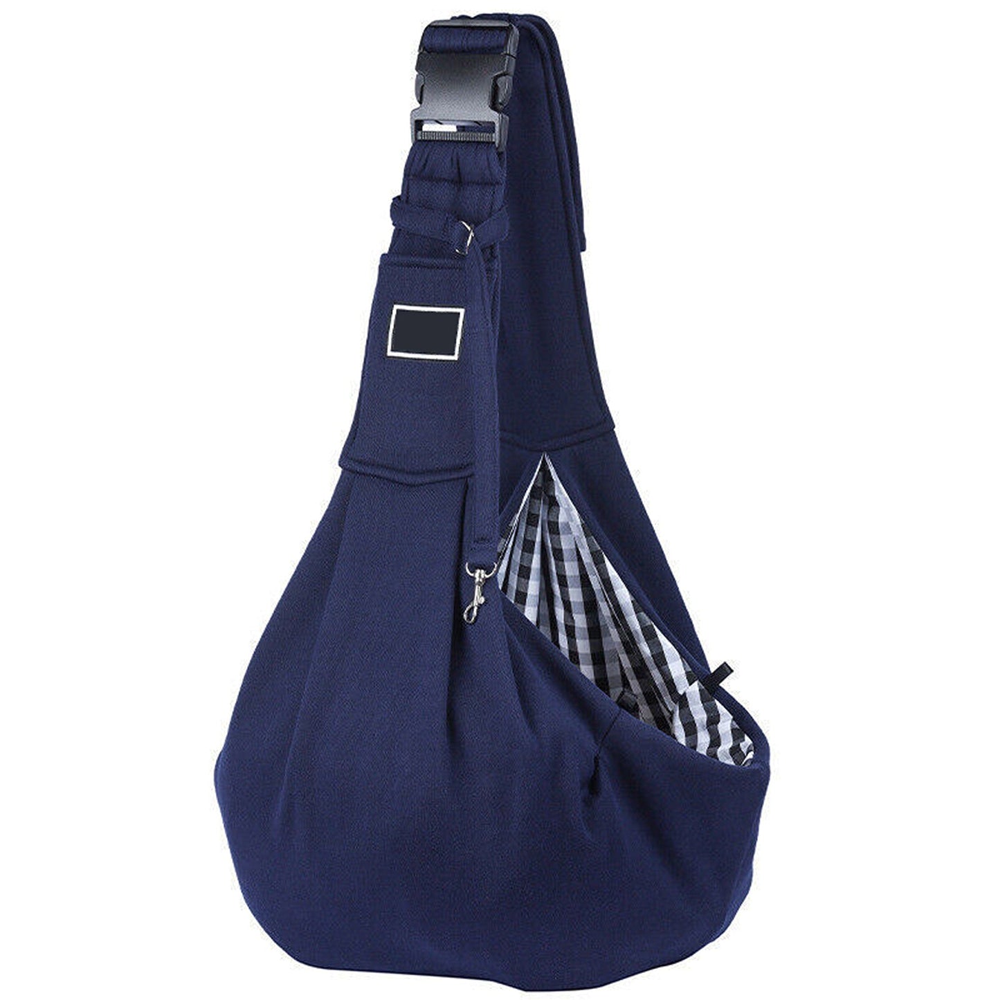 Travel-Friendly Pet Carrier Backpack for Dogs and Cats