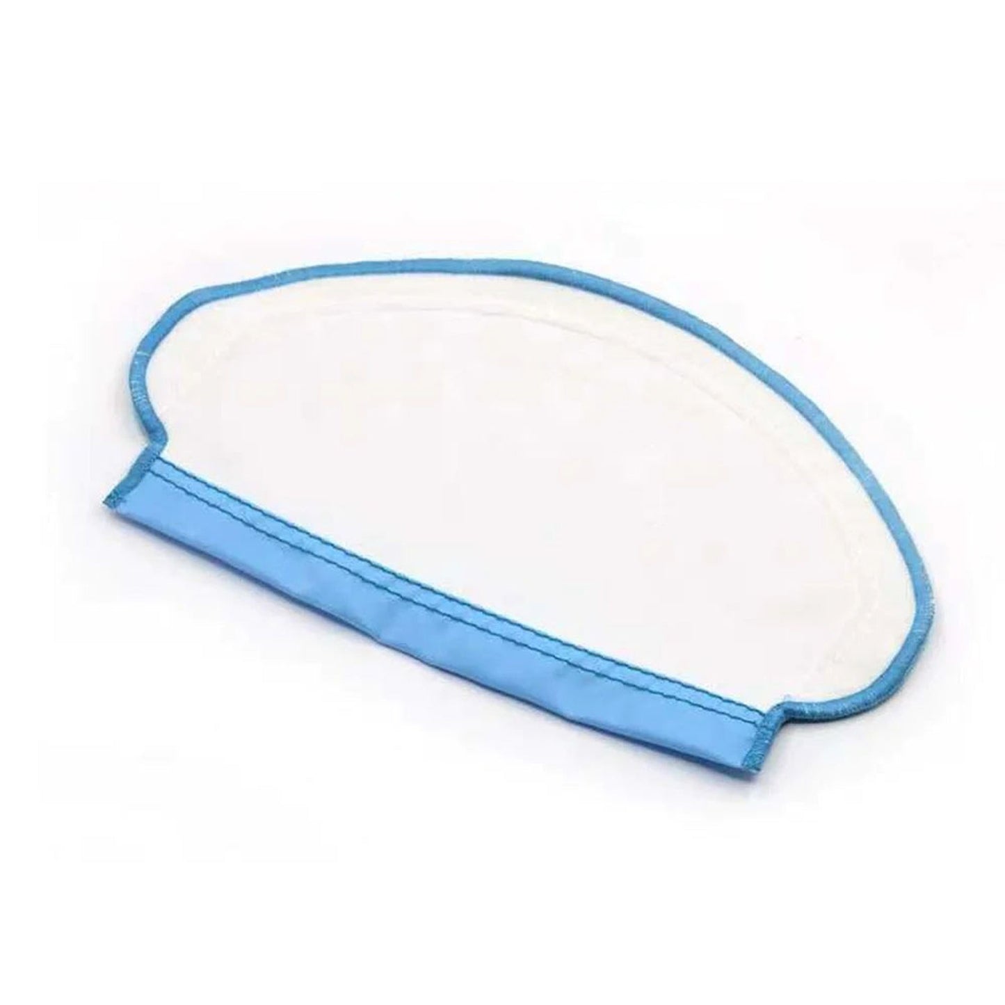 Robot Vacuum Accessories for Ecovacs Deebot Series 920 950 T5 N8 T8 T9 Plus Aivi T9