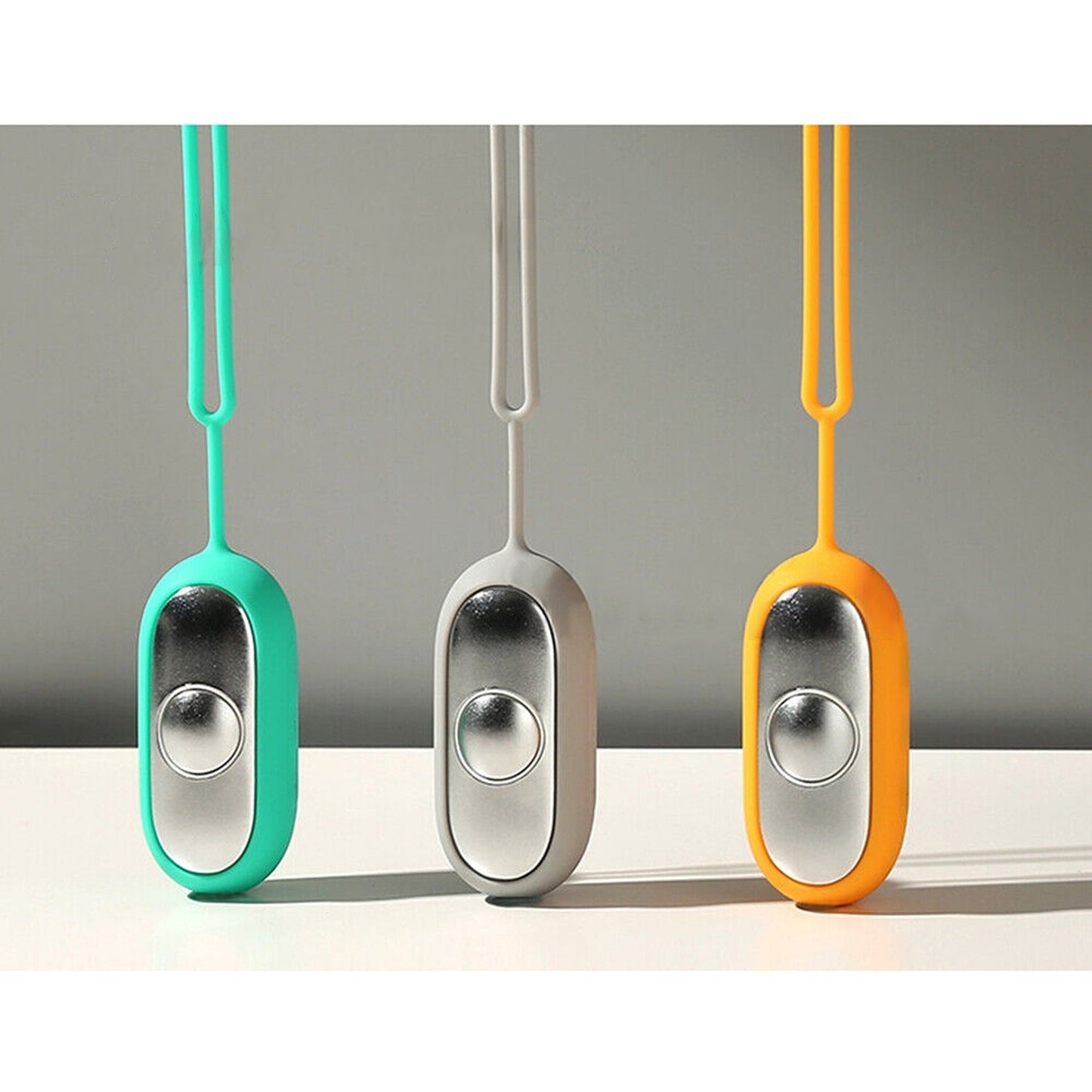 Ergonomic Handheld Pressure Relief Device The Chill Pill for Sleep Aid