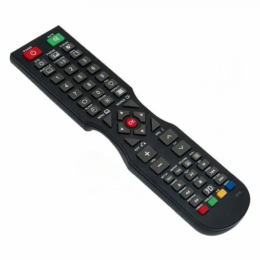 For Soniq Full HD TV Remote Control Replacement for QT1D E32W13B E32W13D E40V14A