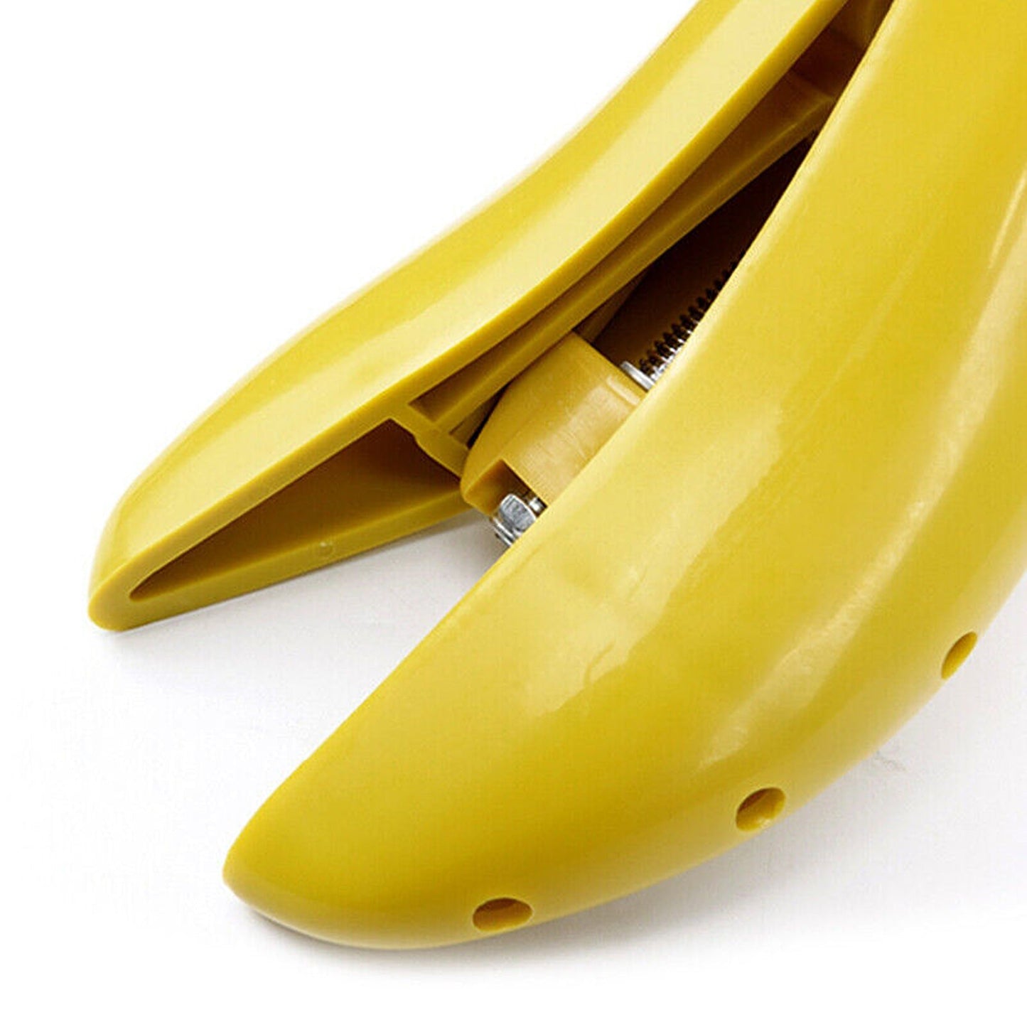 Adjustable Plastic Shoe Tree 46cm for Men and Women