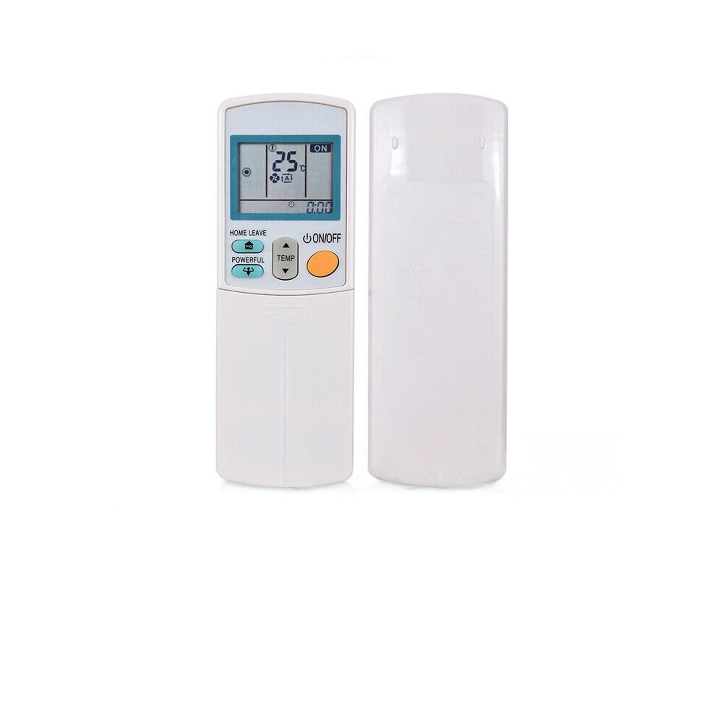 Remote Control Replacement for Daikin Air Conditioners ARC433A1 ARC433A21 ARC433A70 ARC433B70