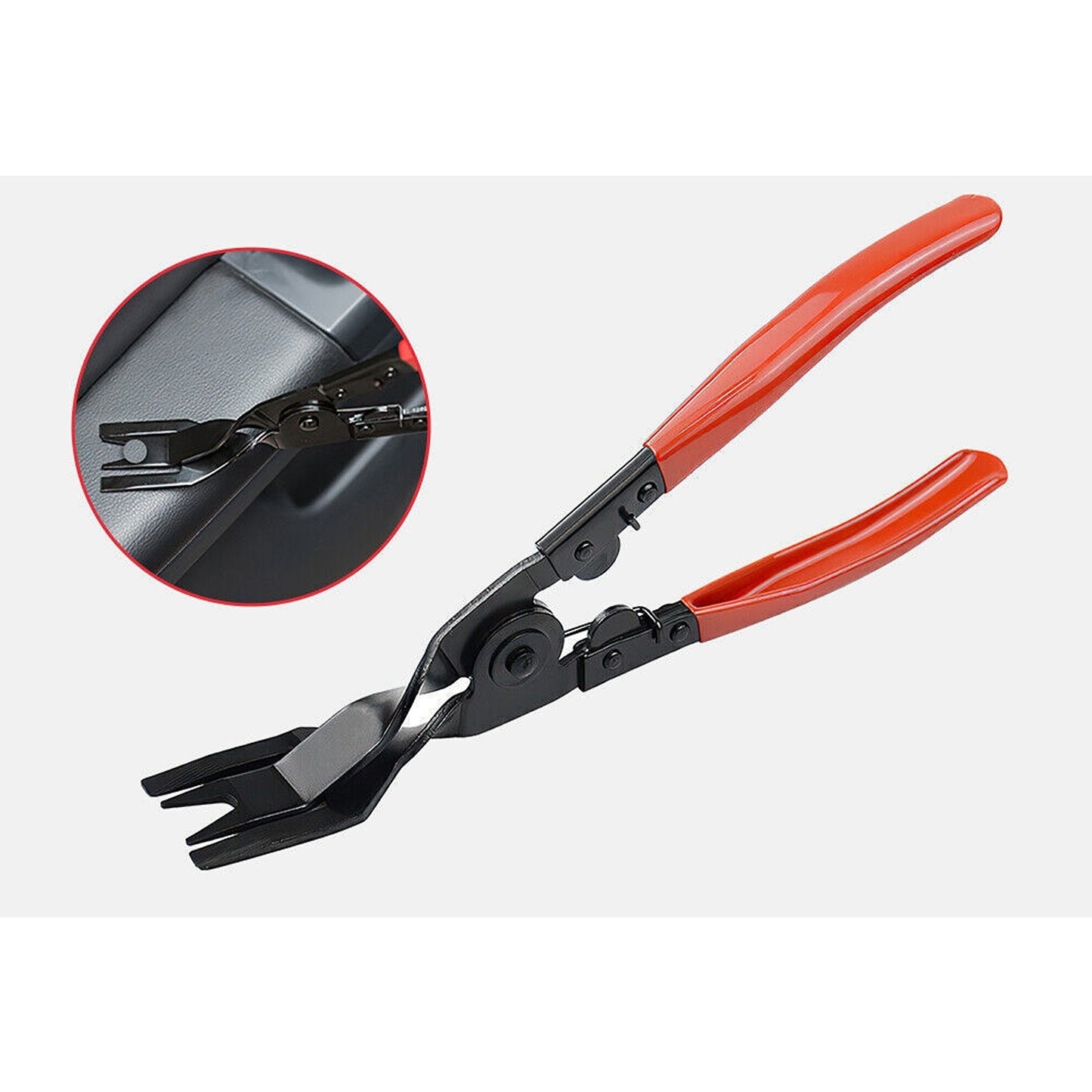 Car Headlight Repair Tool for Trim Clip and Panel Removal