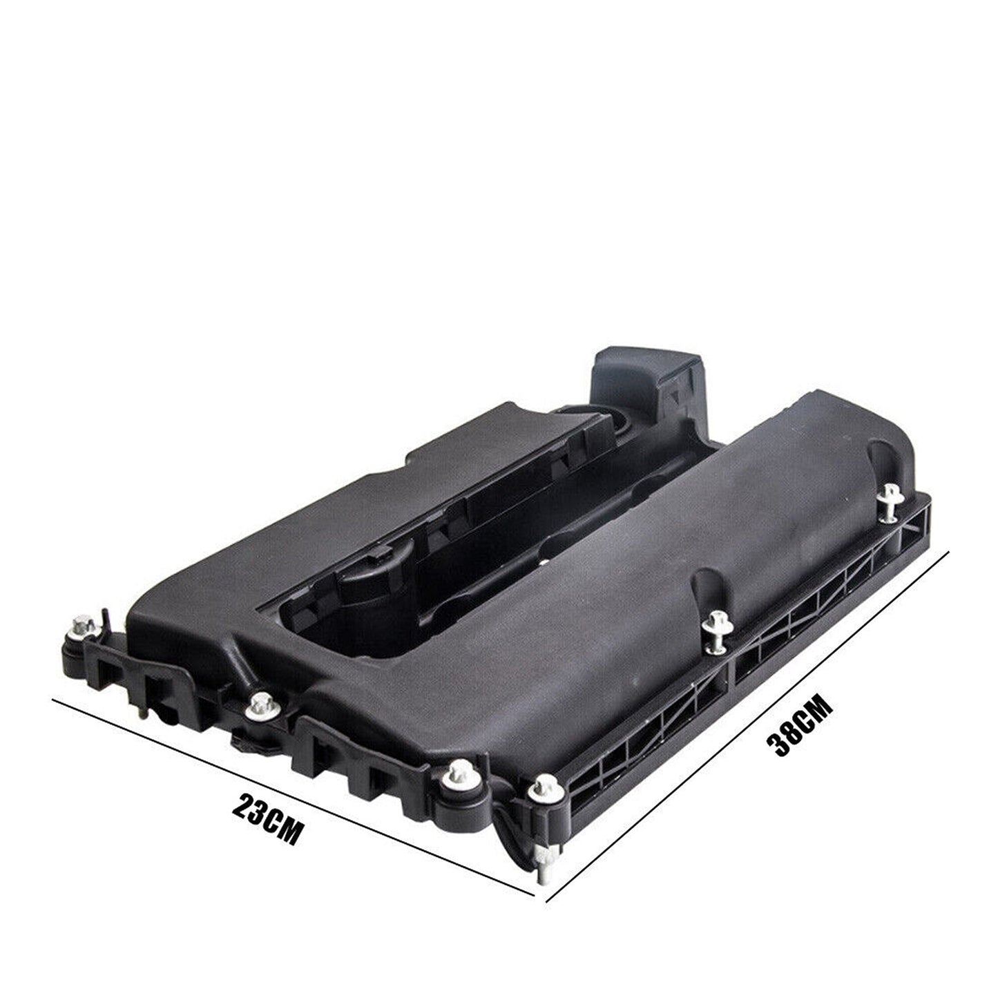 PCV Valve Rocker Cover with Gasket for Holden Astra AH 1.8L Cruze JG JH