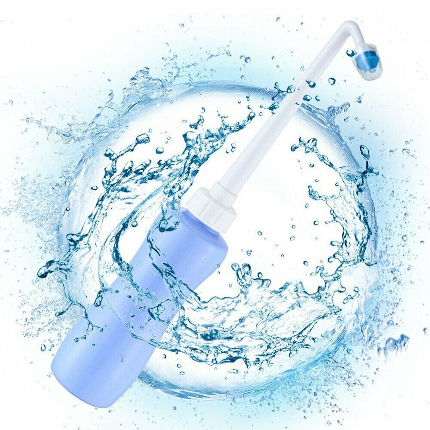 Postpartum Care Peri Bottle Sprayer Portable 450ml