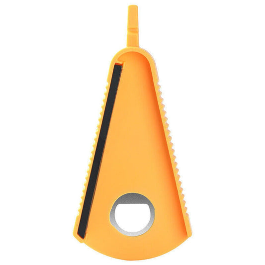 Multipurpose Adjustable Jar and Bottle Opener for Seniors