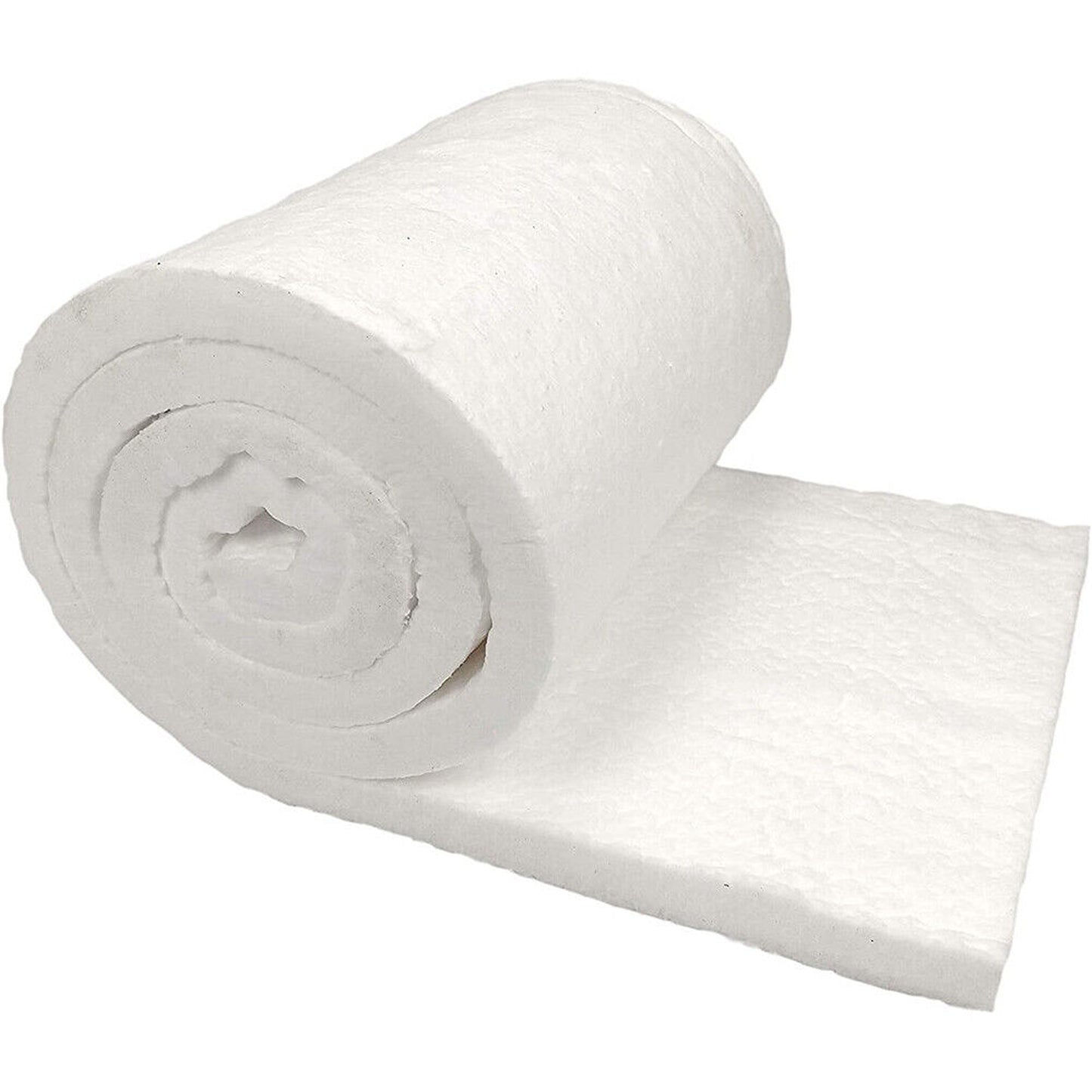 Thermal Insulation High-Temperature Fireproof Ceramic Fiber Mat