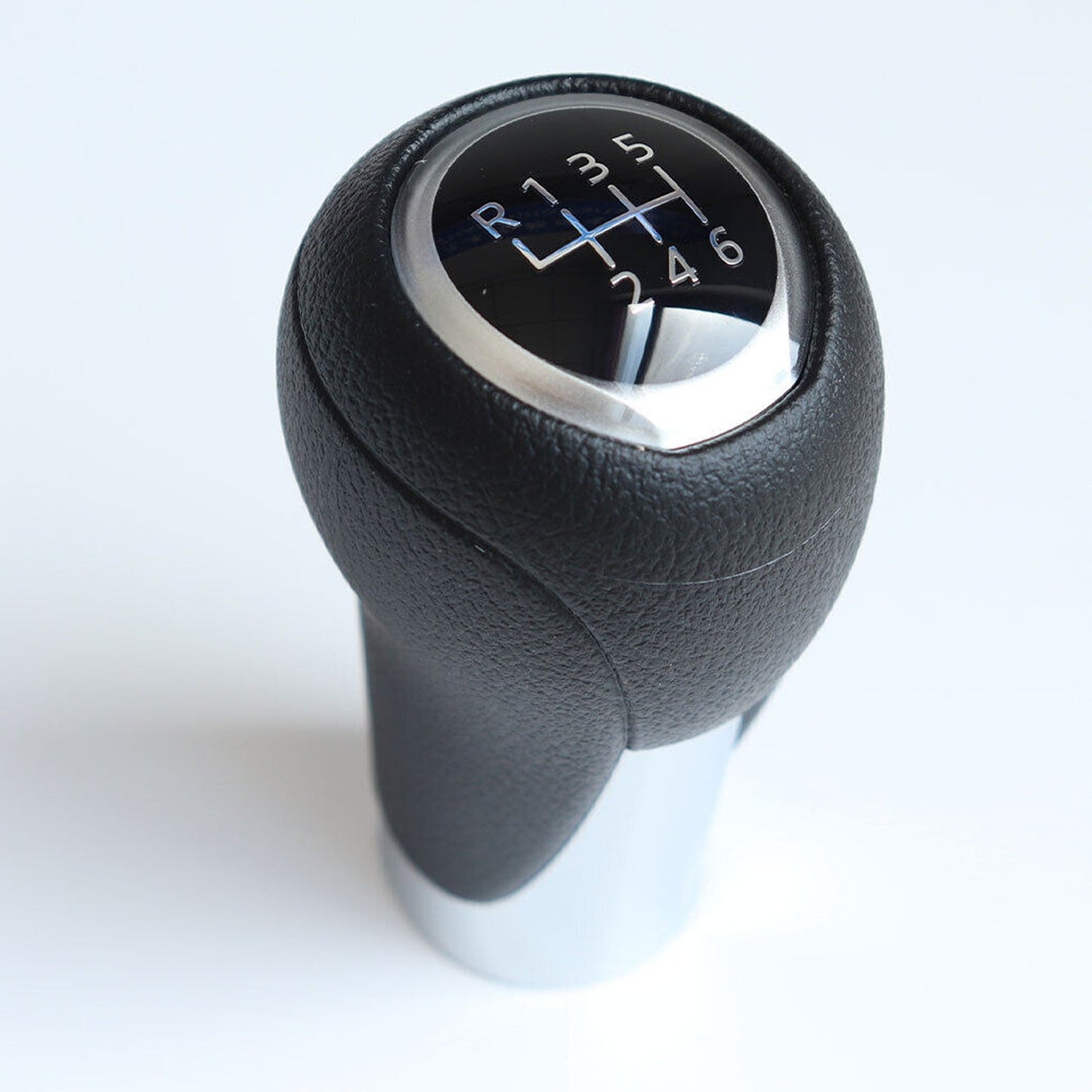 Gear Shift Knob for Mazda 3 2013-2017 CX-5 2013-2016 Manual 6-Speed Design