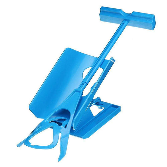 Easy On Off Sock Slider Aid Helper for Disability and Assistance