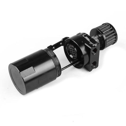 Universal Diesel Oil Catch Can Kit Hose Crankcase 16mm for ProVent 200