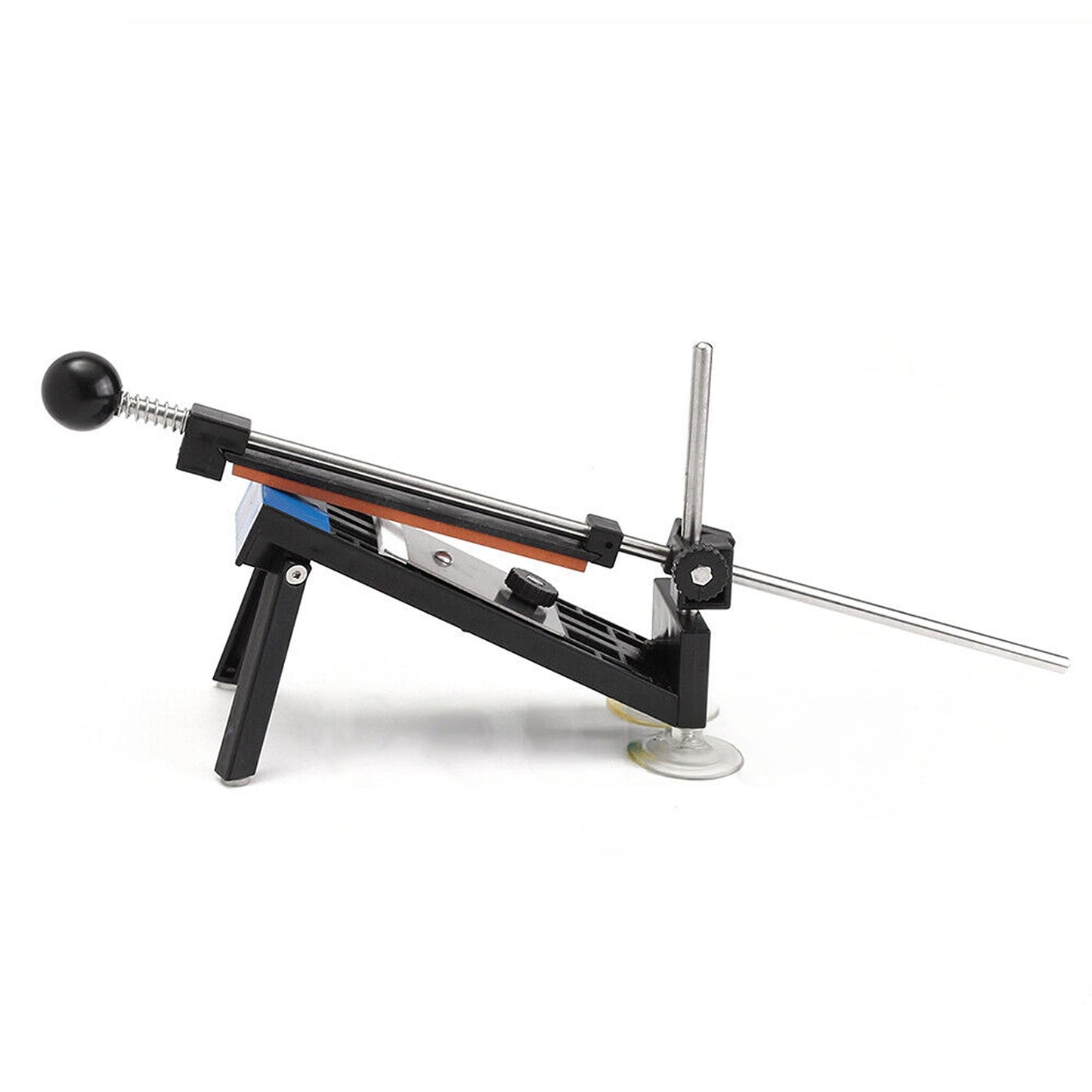 Kitchen Knife Sharpener System Professional Chef Fix Angle
