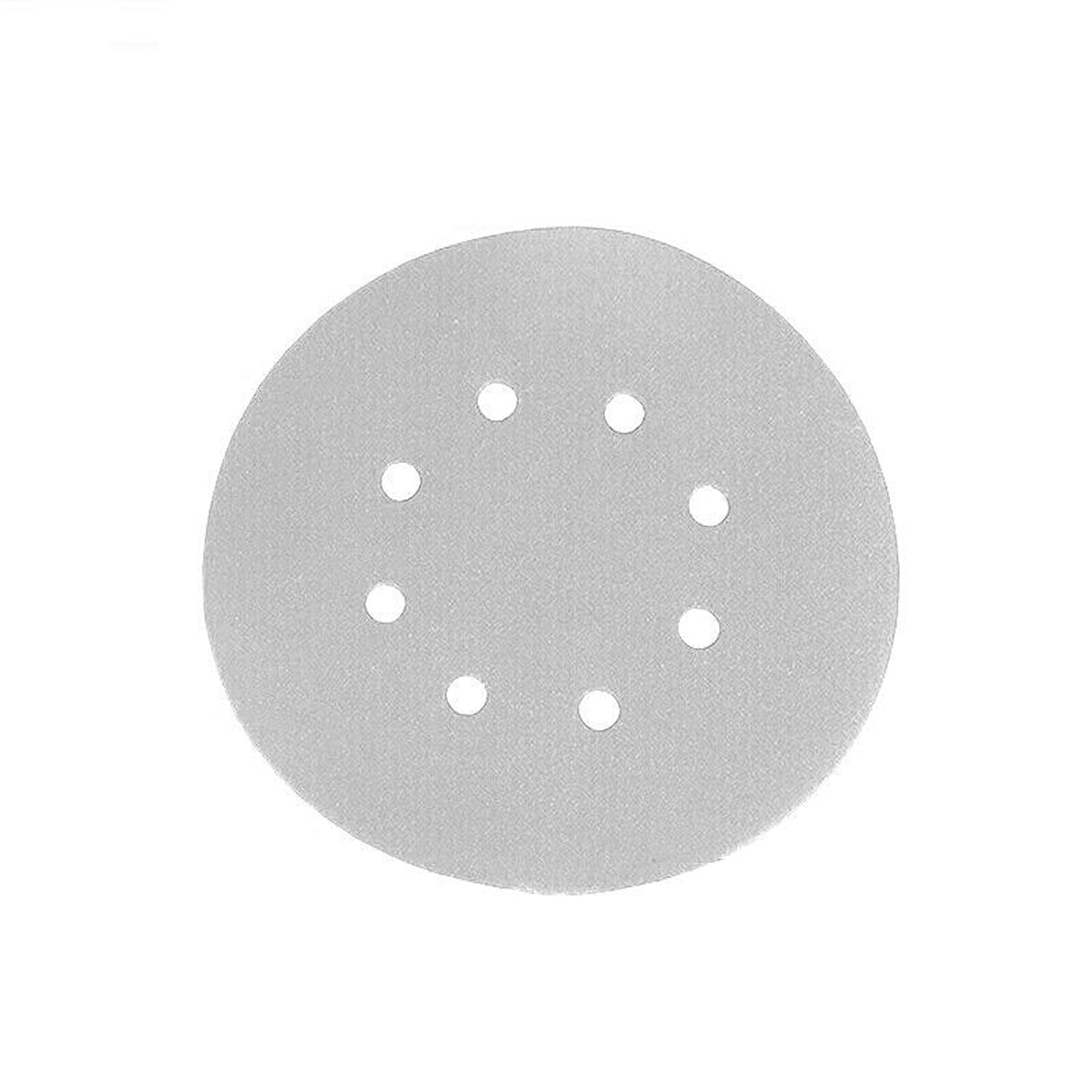 Orbital Sander Sanding Discs Hook and Loop 80 to 240 Grit