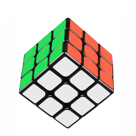 Super Smooth Fast Speed Puzzle Kids Magic Cube 3x3x3