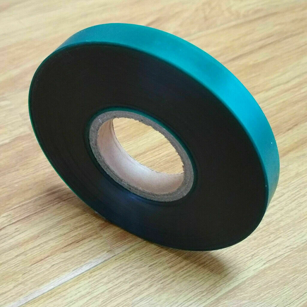 Durable Green Tree Tying Tape Flexible Plant Stretch Ties 46M