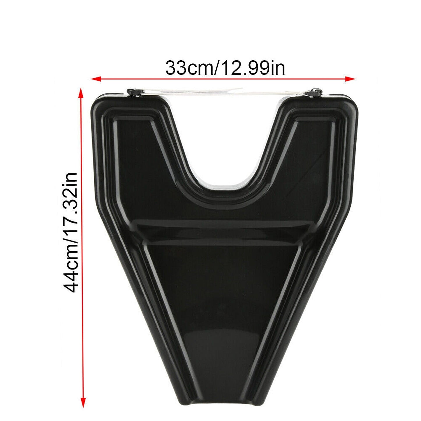 Portable Shampoo Basin Hair Washing Tray for Wheelchair Users
