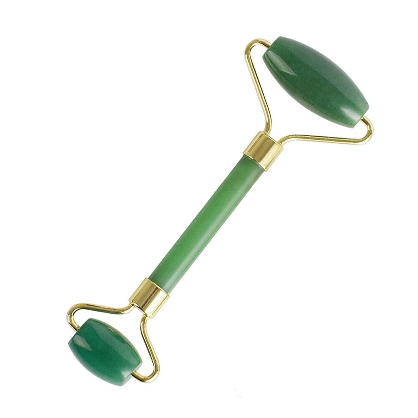 Jade Facial Gua Sha Board Natural Guasha Massager Tool Set