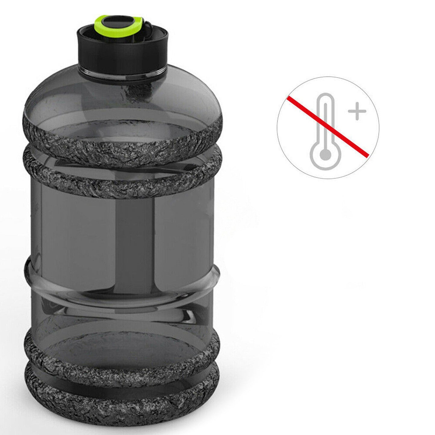 Large Capacity 2.2L Water Kettle for Sport Gym Workout