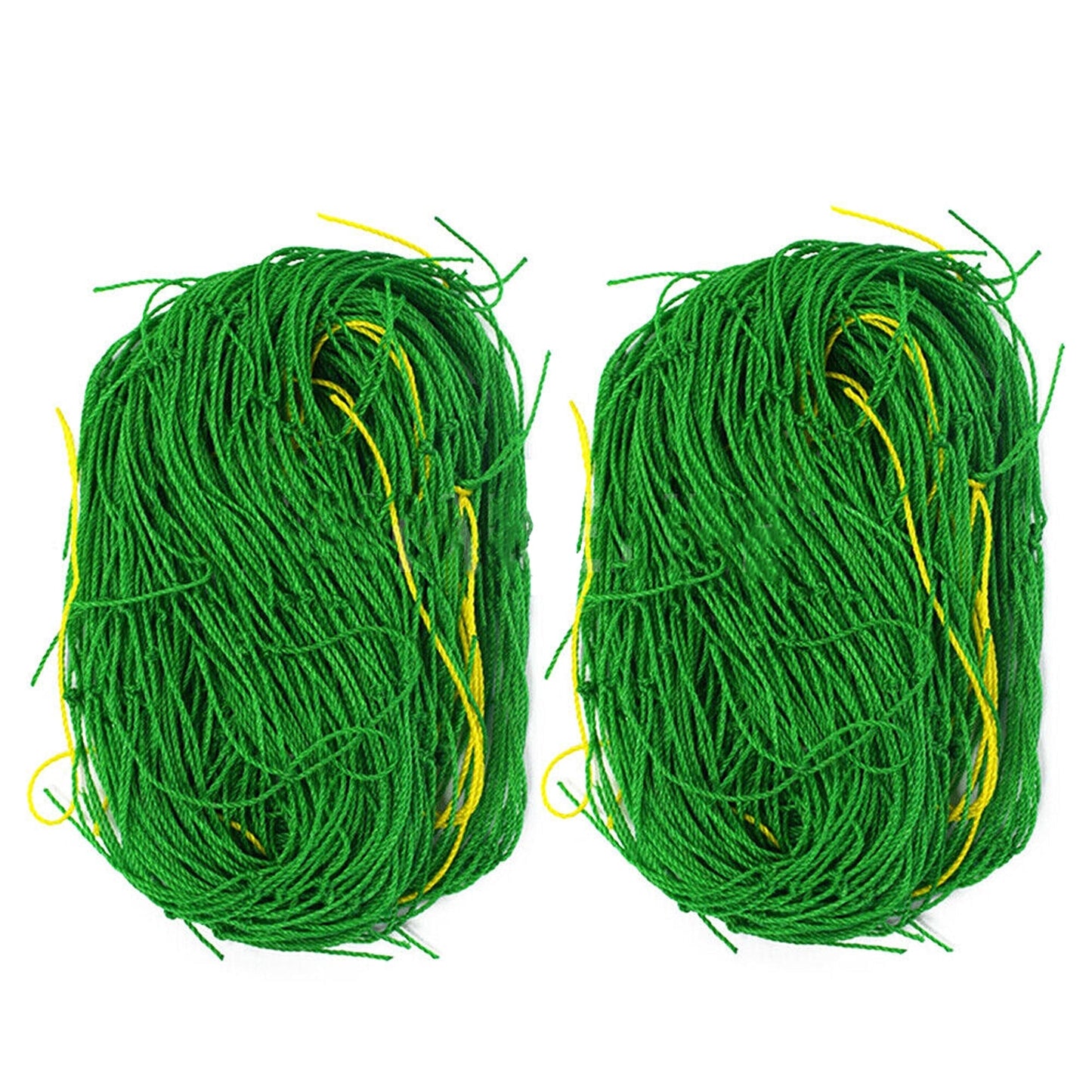 2-Pack Support Mesh for Climbing Plants and Flowers