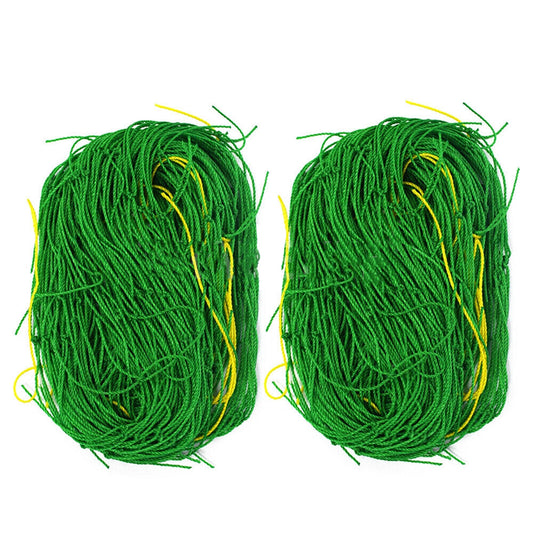 2-Pack Support Mesh for Climbing Plants and Flowers