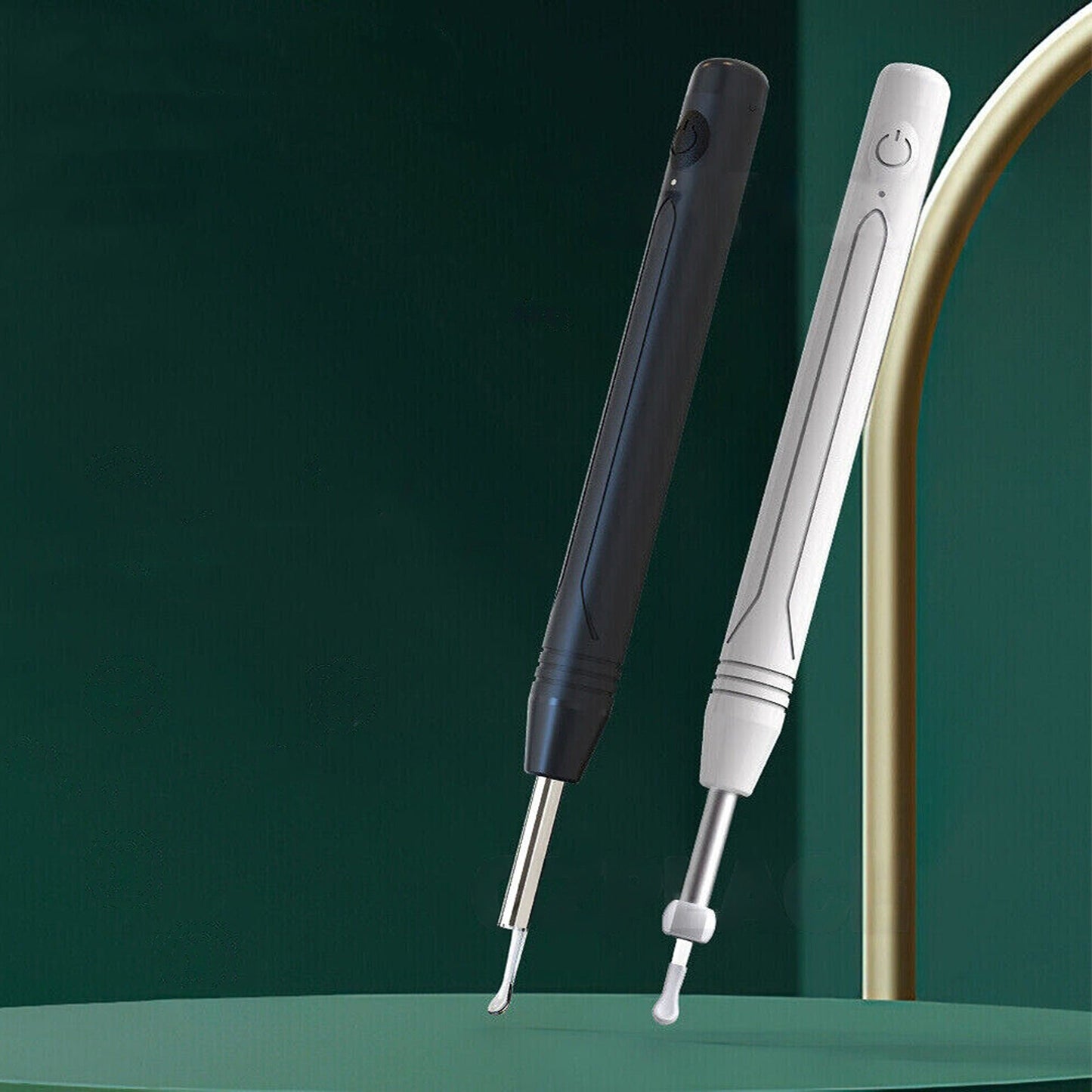 WiFi Ear Stick Camera Smart Visual Earpick for Wax Removal