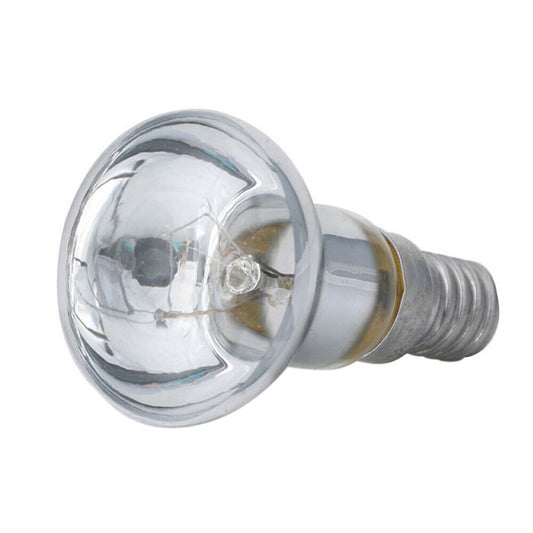 E14 R39 30W Replacement Lava Lamp Bulb Spotlight Reflector Light Screw in