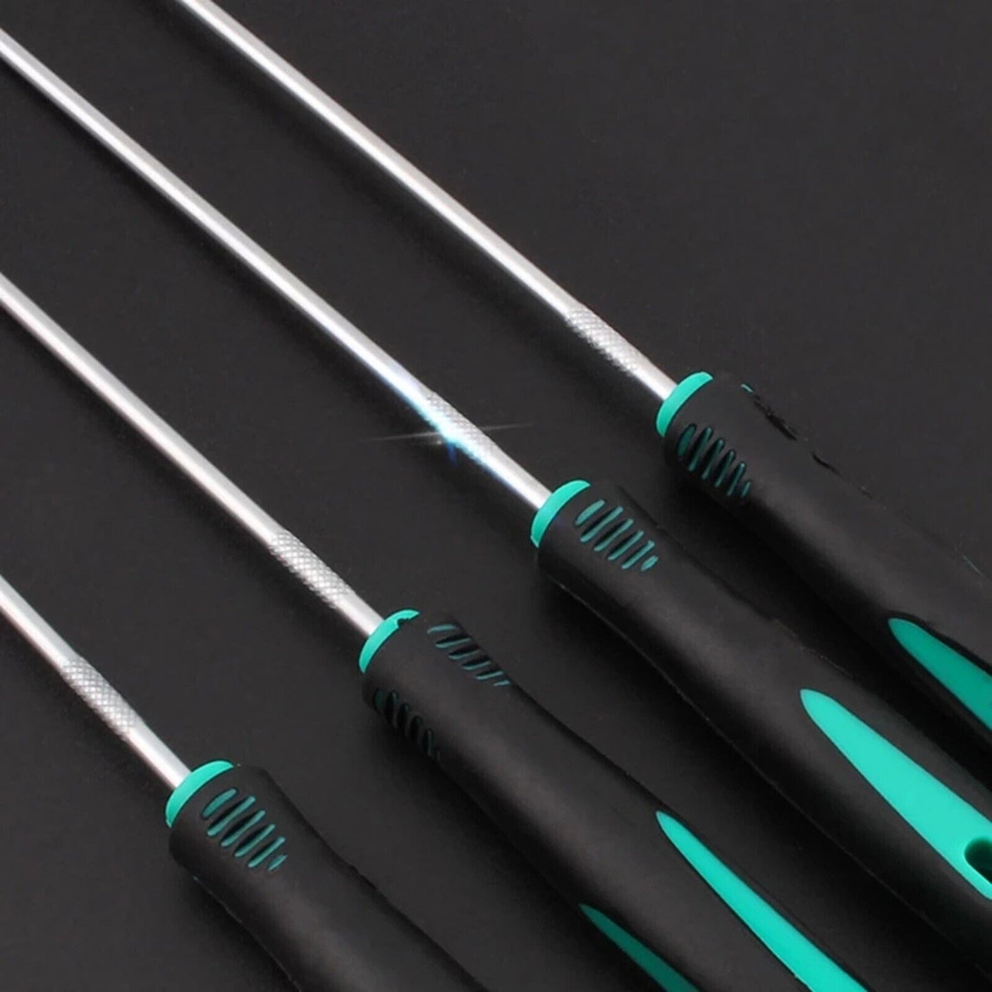 4-Piece Car O-Ring and Seal Puller Remover Tool Set