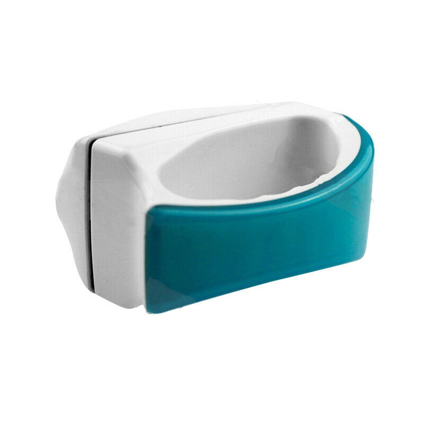 Magnetic Fish Tank Glass Algae Scrubber with Handle