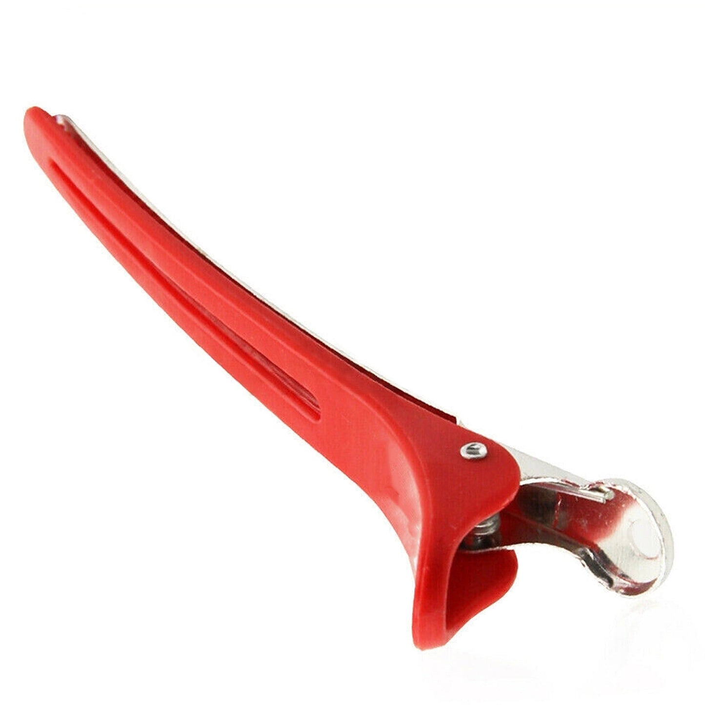 Salon Quality Hair Clamps Sectioning Clips for Styling