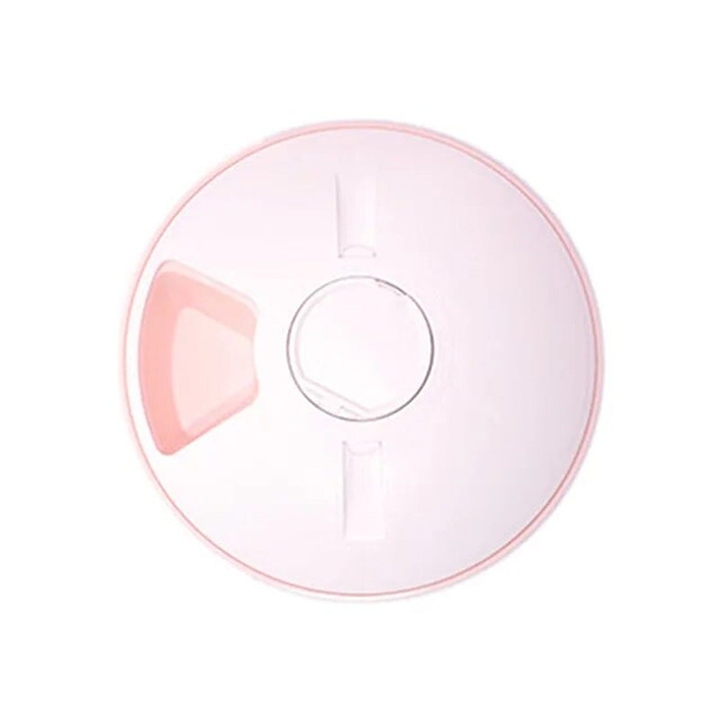 Digital Automatic Pet Food Dispenser with Programmable LCD 6 Meals