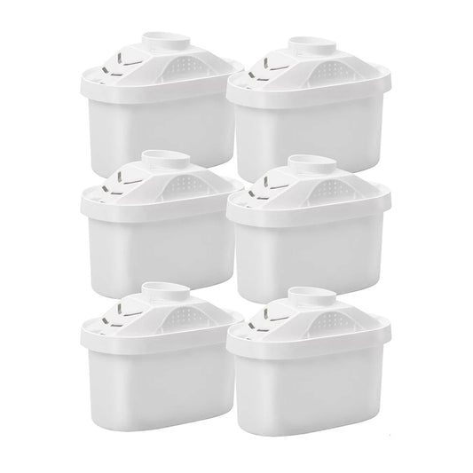 Water Filter Cartridges for BRITA Maxtra Plus Jug Refill Replacements