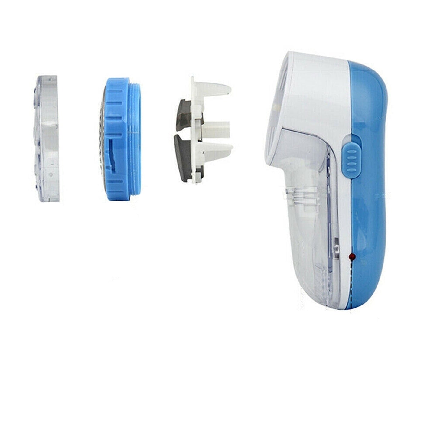 USB Electric Lint Shaver for Clothes Portable Fabric Fuzz Remover