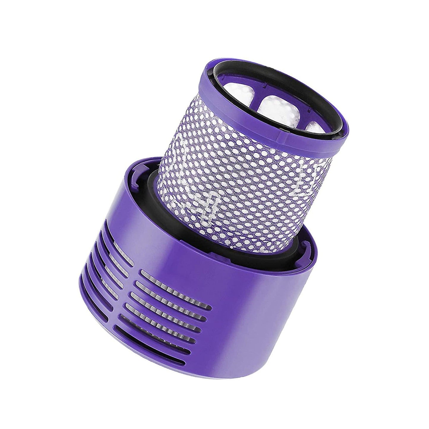 2pcs Hepa Filter Washable For DYSON Vacuum V10 Animal Clean