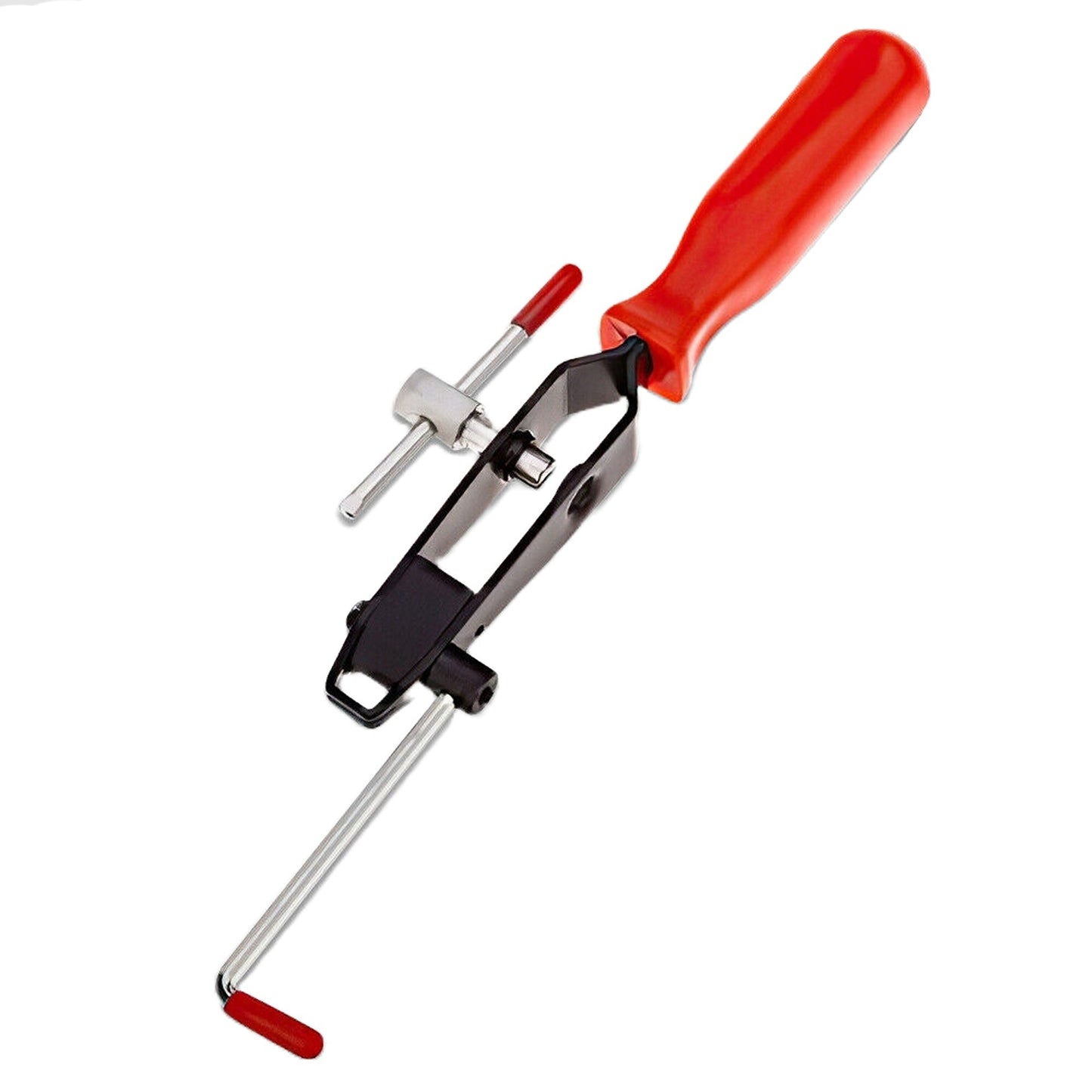 CV Joint Boot Clamp Pliers Car Banding Tool Kit with Ear Type Installation
