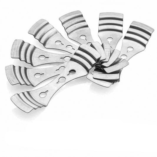 Essential Tools for Candle Making Metal Wick Centering Holder