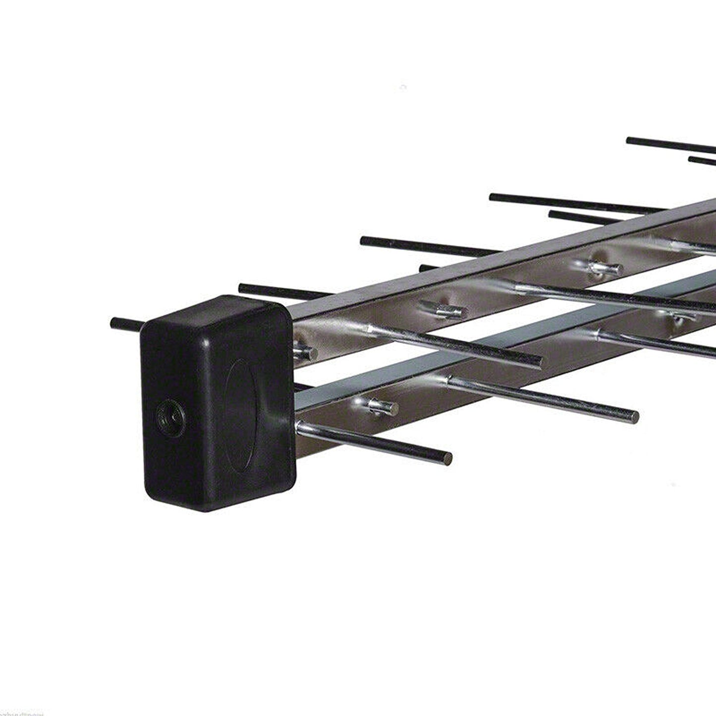 32 Element Log Periodic TV Antenna Digital Ready for VHF UHF FM HDTV