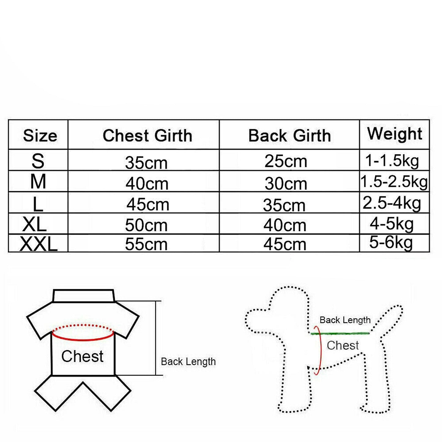 Grey Winter Pet Dog Sweater Warm Knitwear Jumper for Puppy and Cat