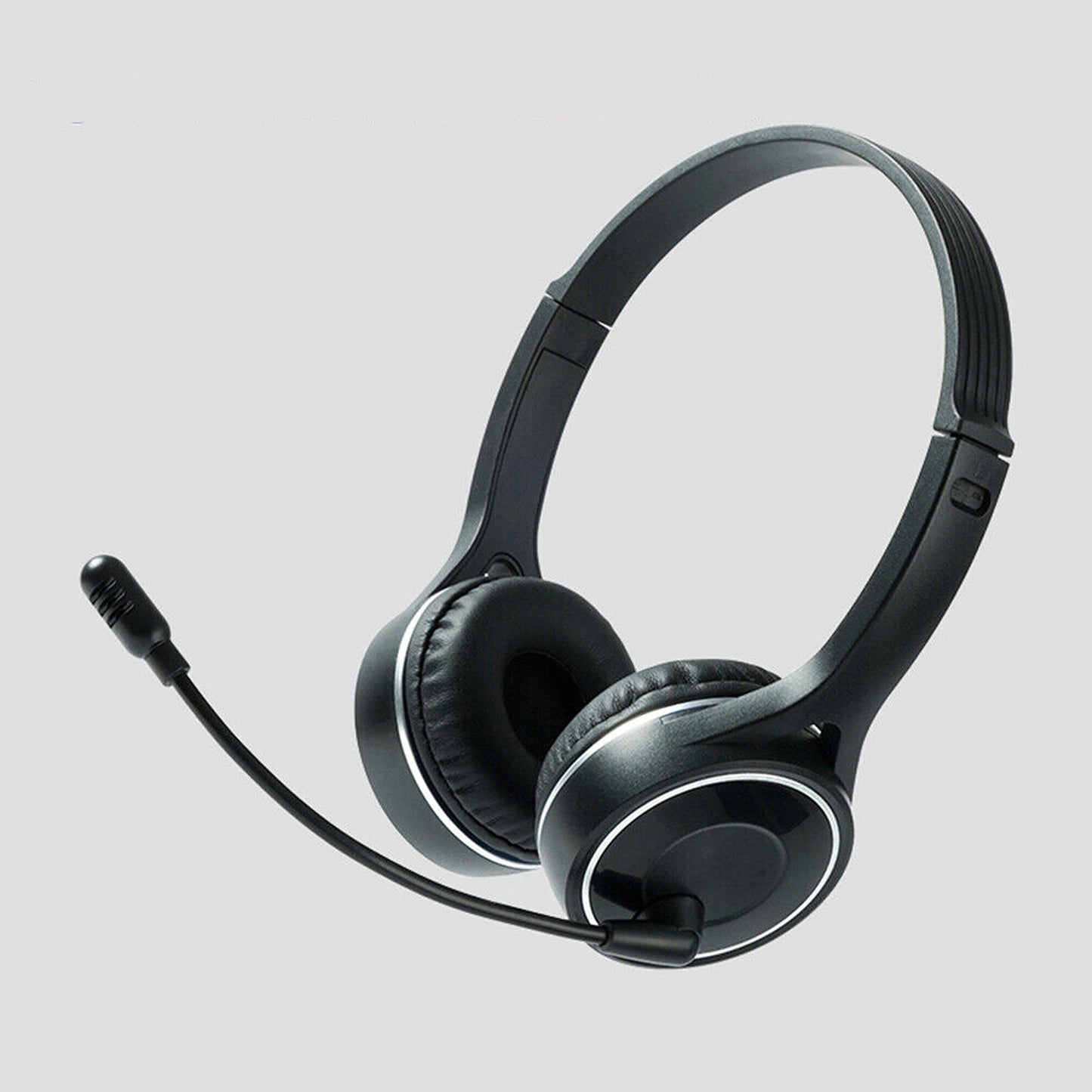 Noise Cancelling Bluetooth Earphone Wireless Headphones with Microphone