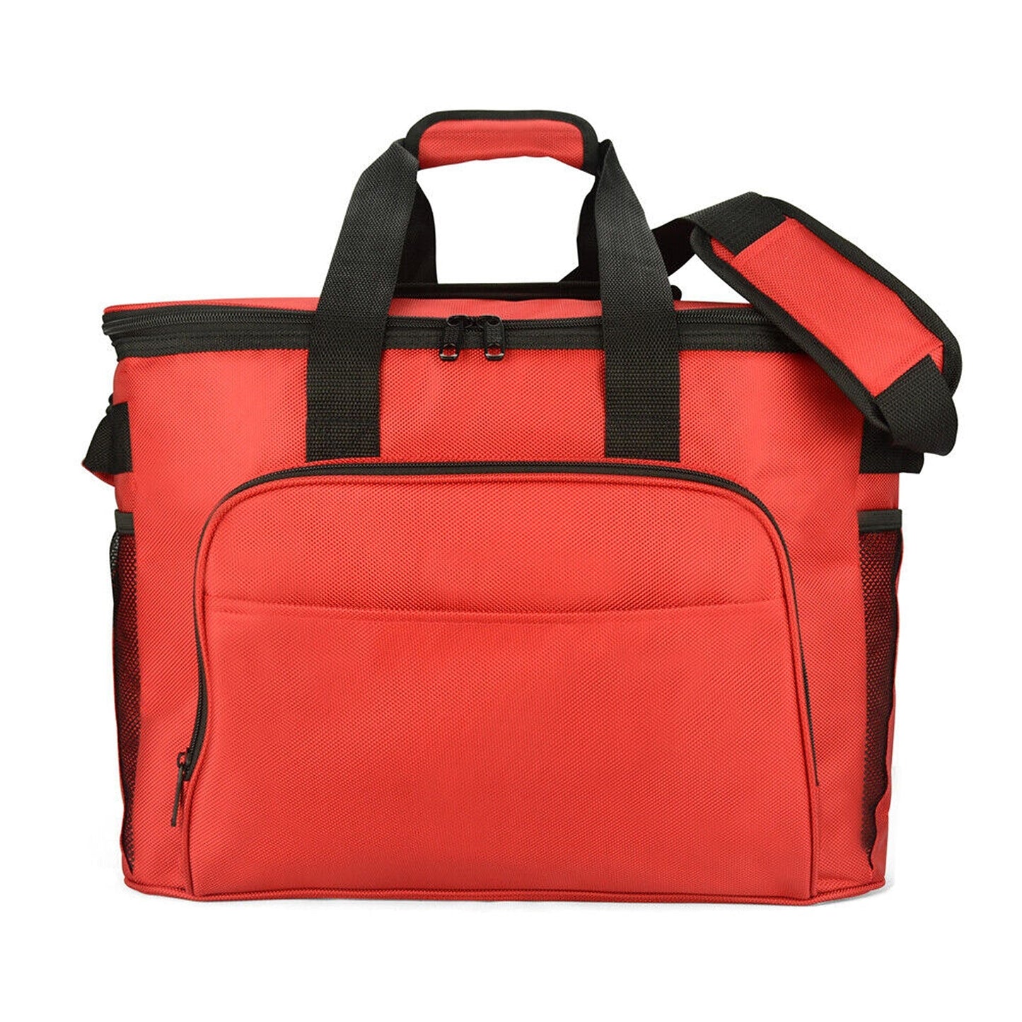 Insulated Cooler Bag 36L Thermal Picnic Outdoor Camping Bag