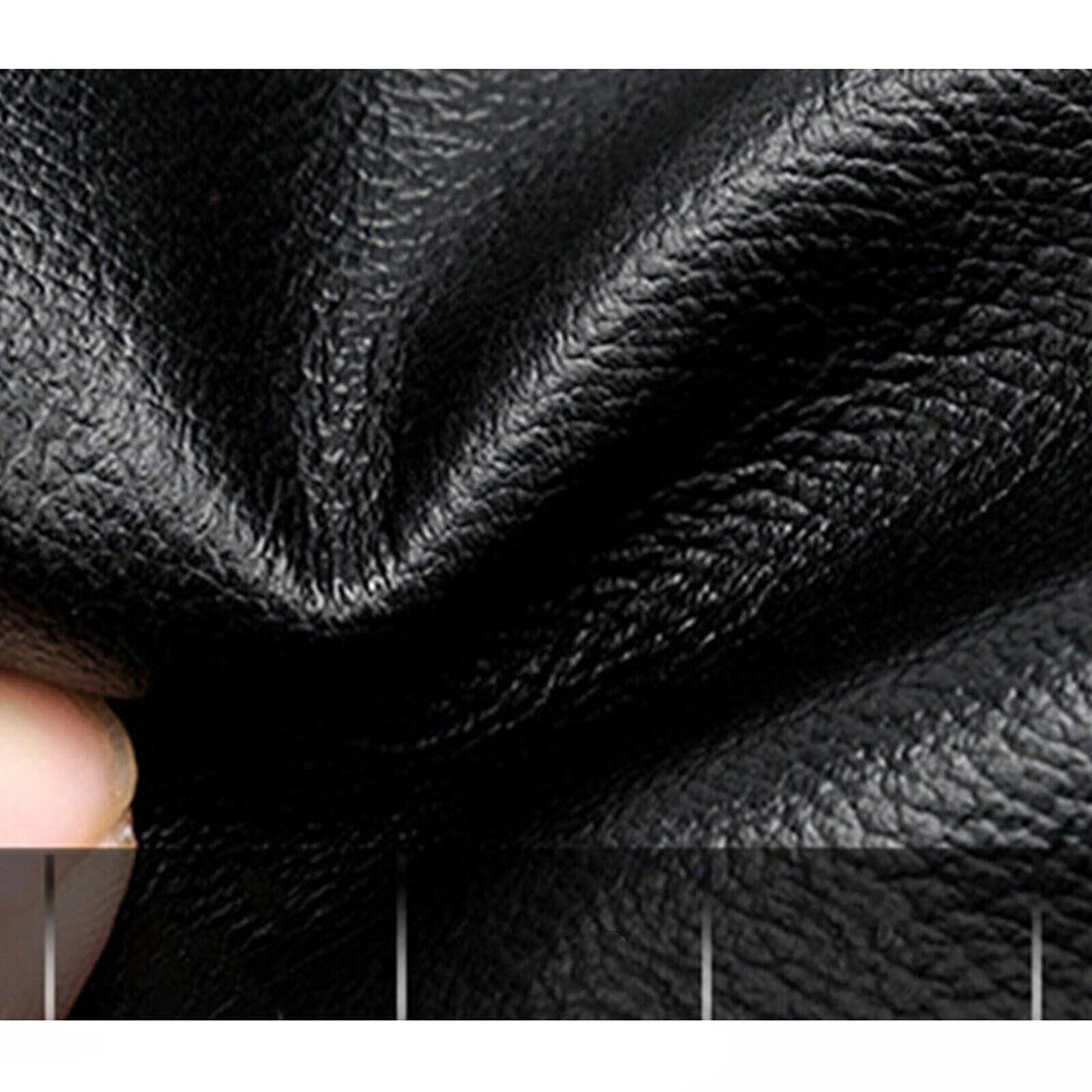 Men Genuine Leather Crossbody Bags Business Shoulder Messenger Backpack