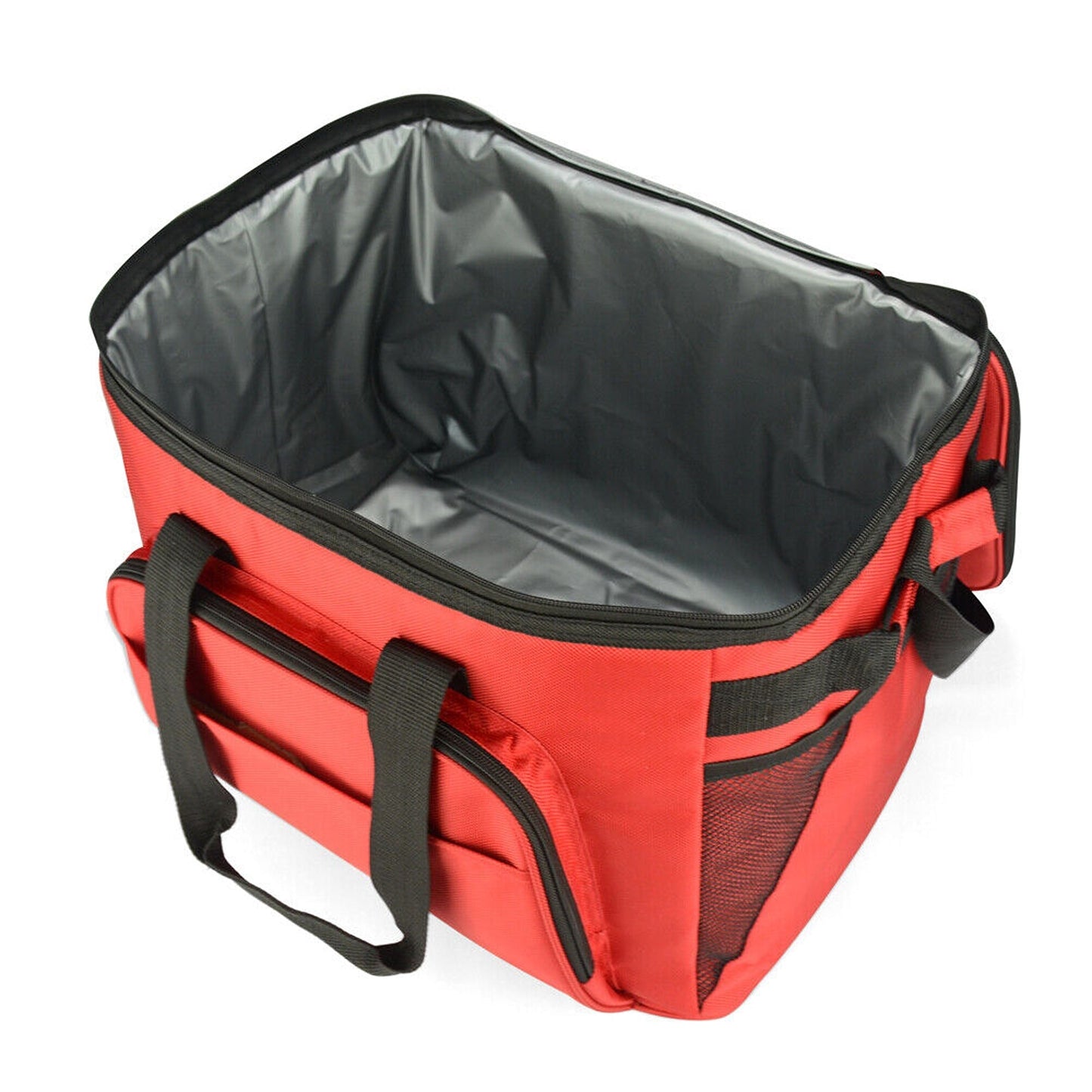 Insulated Cooler Bag 36L Thermal Picnic Outdoor Camping Bag
