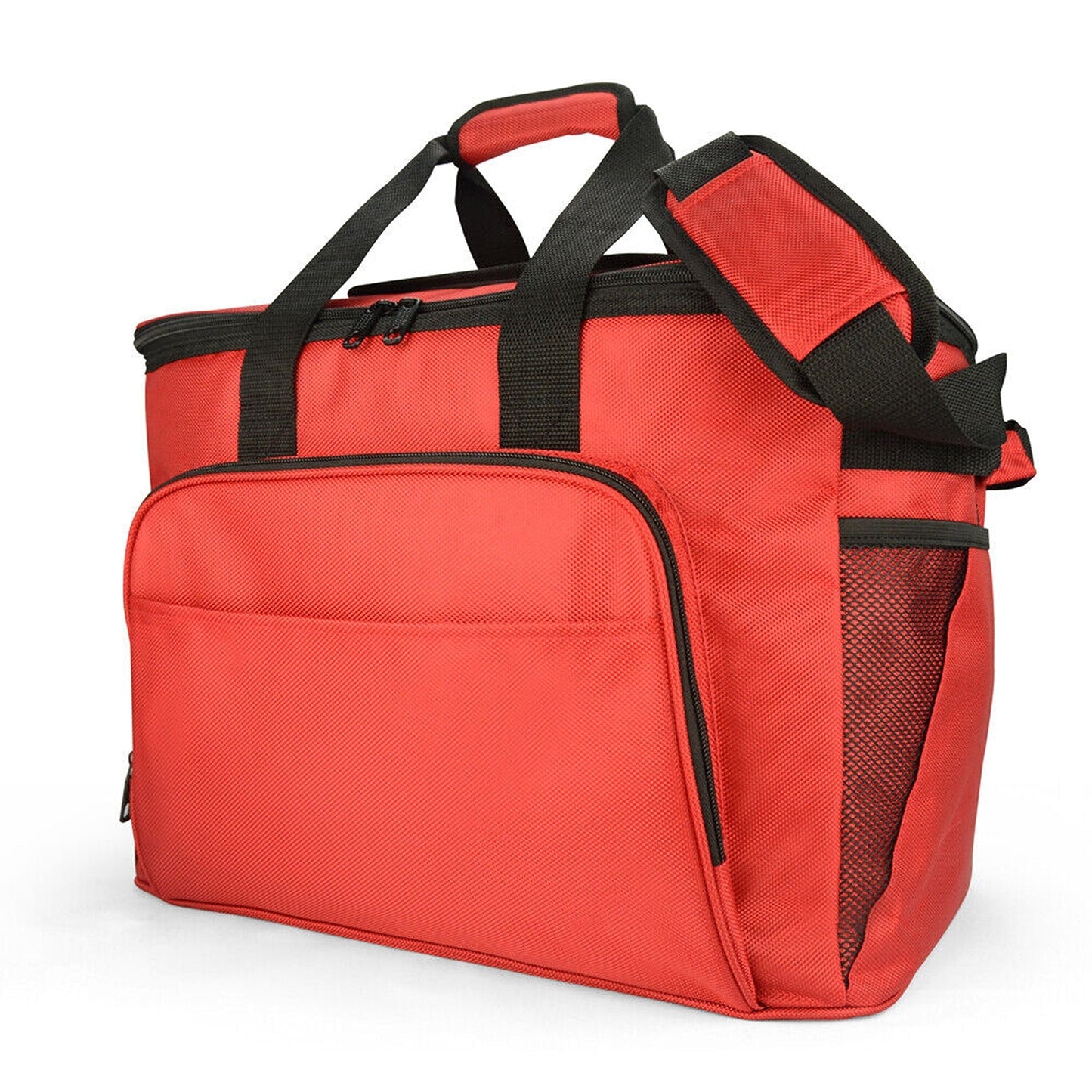 Insulated Cooler Bag 36L Thermal Picnic Outdoor Camping Bag