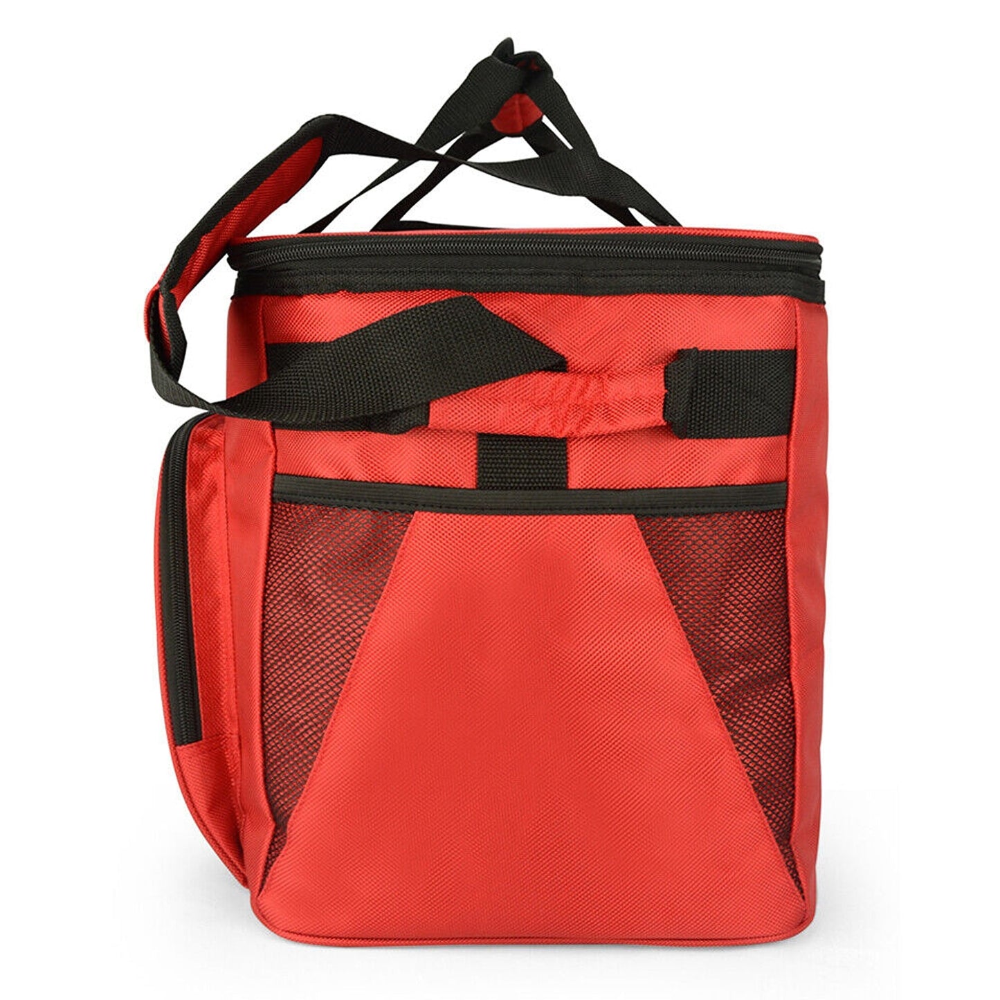 Insulated Cooler Bag 36L Thermal Picnic Outdoor Camping Bag
