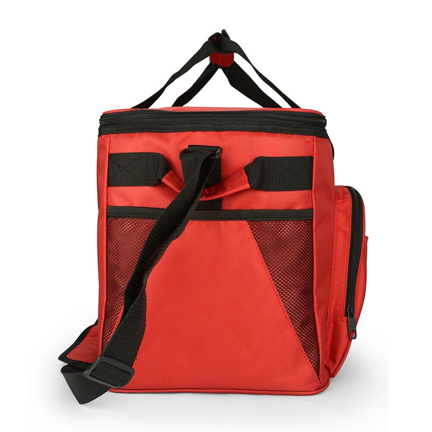 Insulated Cooler Bag 36L Thermal Picnic Outdoor Camping Bag