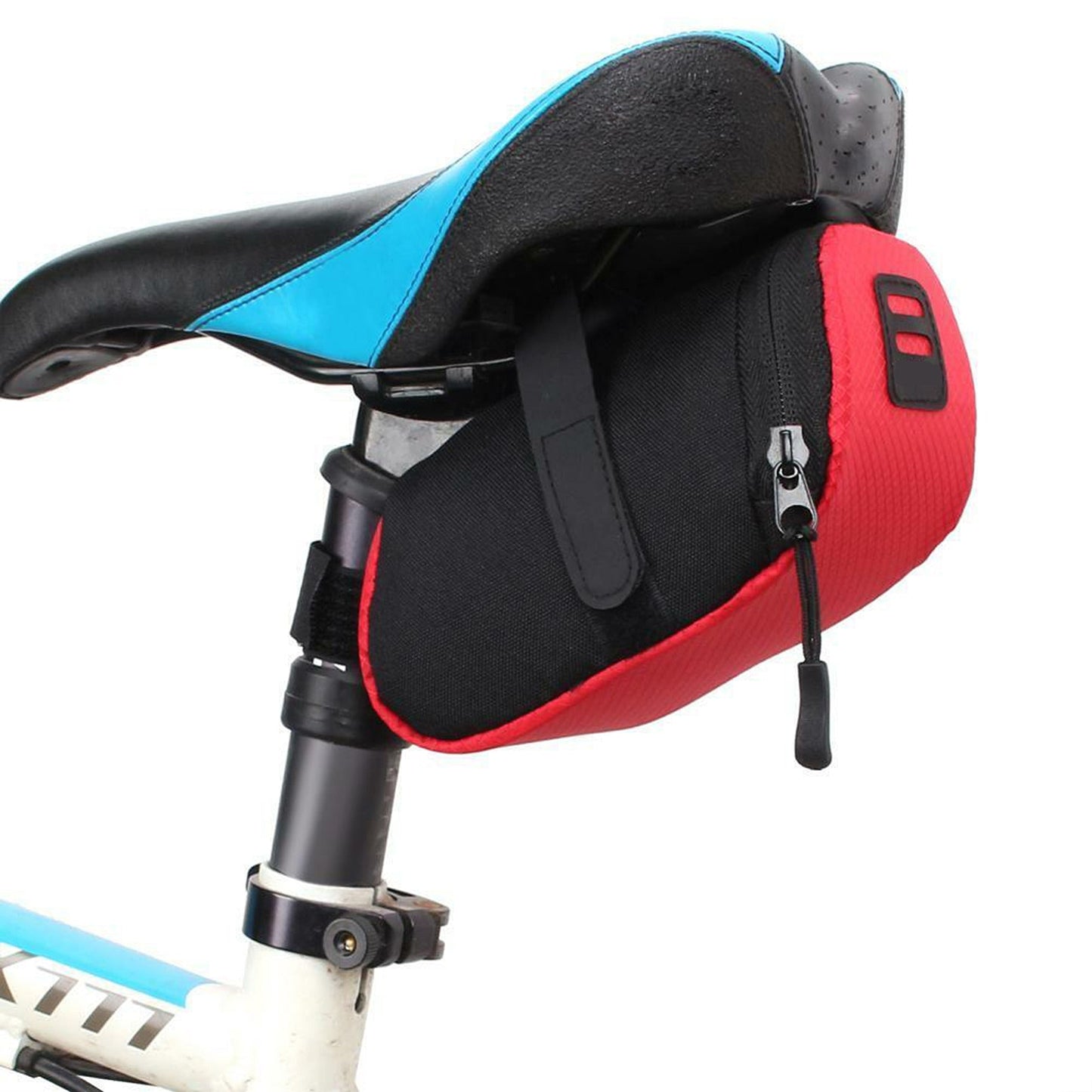 MTB Mountain Bike Saddle Bag Road Bicycle Cycling Seat Accessories