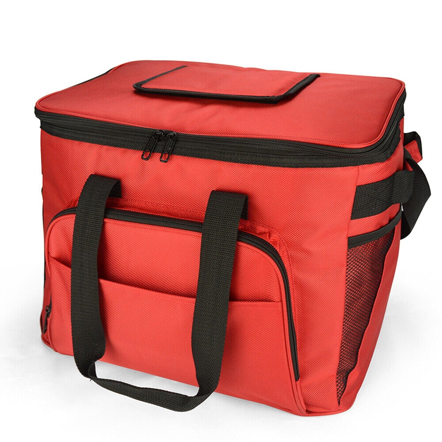 Insulated Cooler Bag 36L Thermal Picnic Outdoor Camping Bag