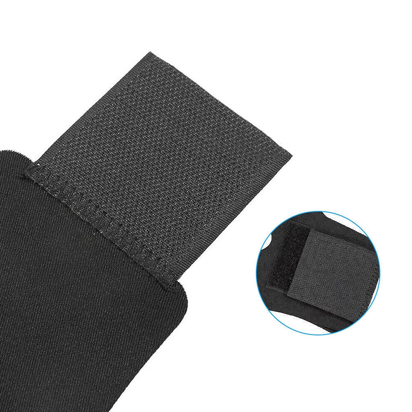 Sleep Support Jaw Belt Anti Snore Chin Strap Apnea Device