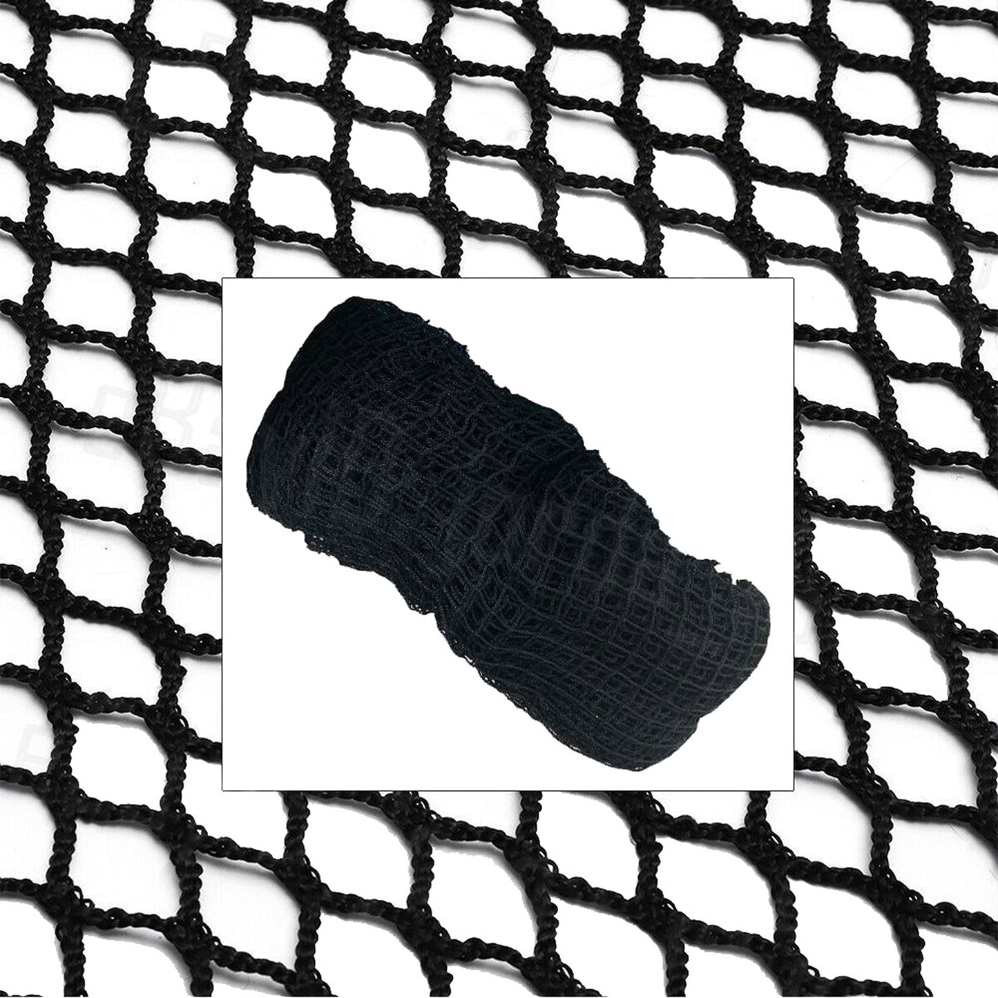 Outdoor Golf Practice Net Portable Driving Range for Garden Use